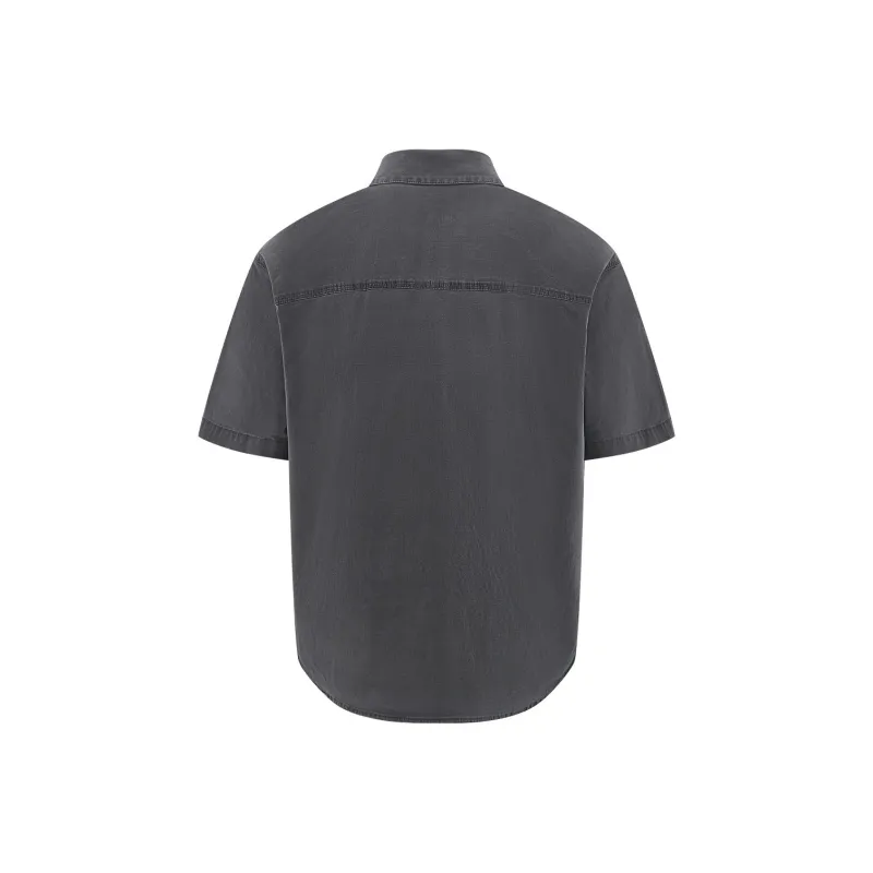 CAT Shirts Men-1