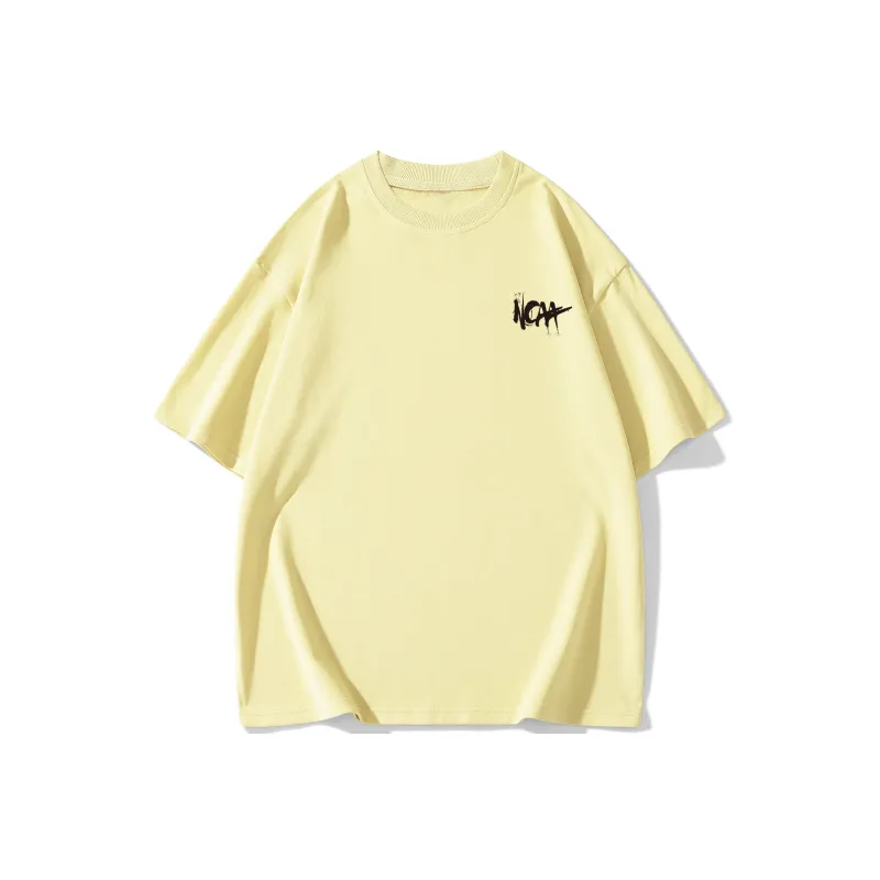 NCAA T Shirts Unisex-18