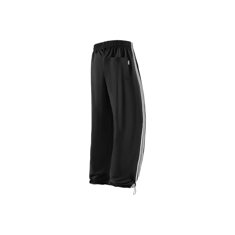 Small Columns Under The Sea Casual Pants Unisex-1