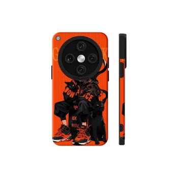 KEXINSHENG Phone Cases