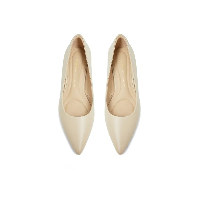 COMELY High Heels 4.5cm Women's-18