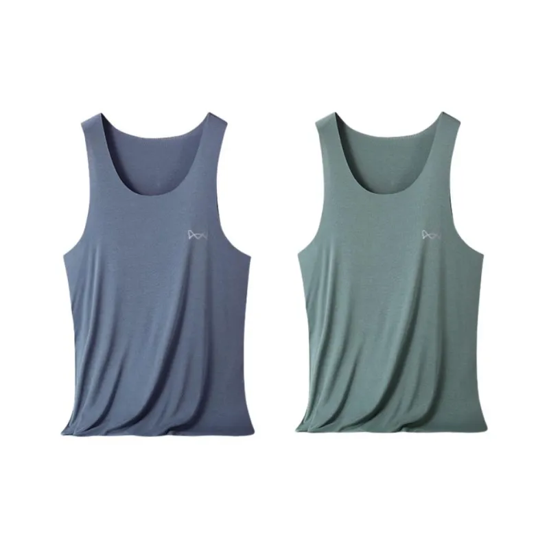 MIIOW Tank Tops Men's Combo Set-60