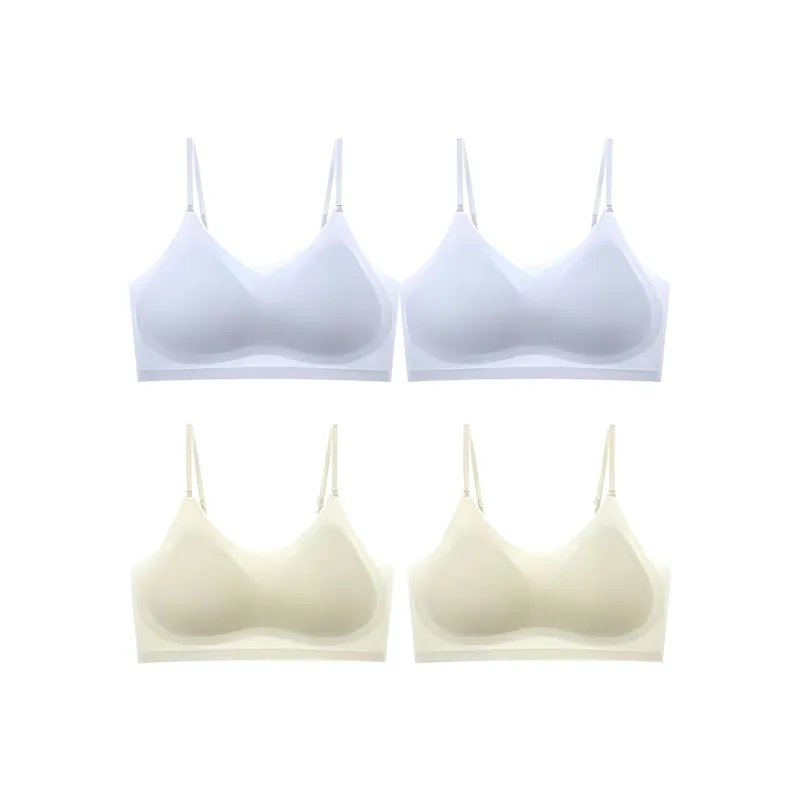 YUZHAOLIN Bra Women's Combo Set-25