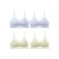 4 Pack (Blue 2+Light Green 2)