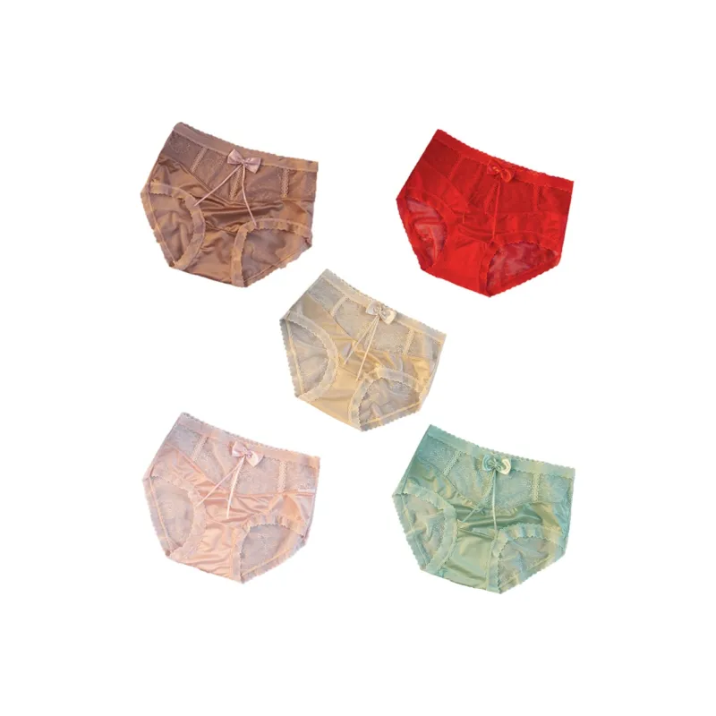 GOSO Underpants Women's Combo Set-21