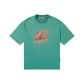 Aqua Green