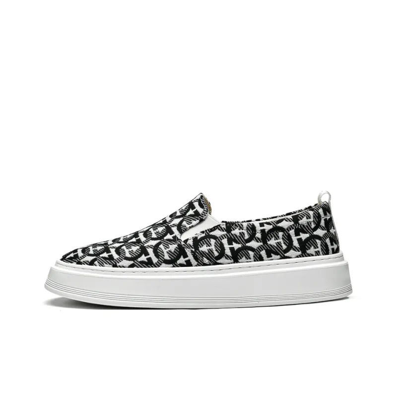 Abango Loafers Men-0