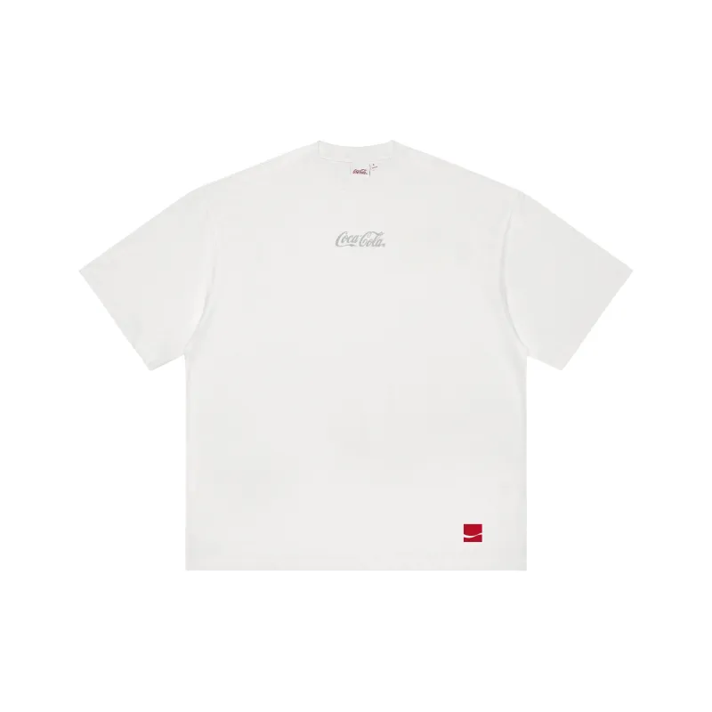 Coca Cola T Shirts Unisex-3