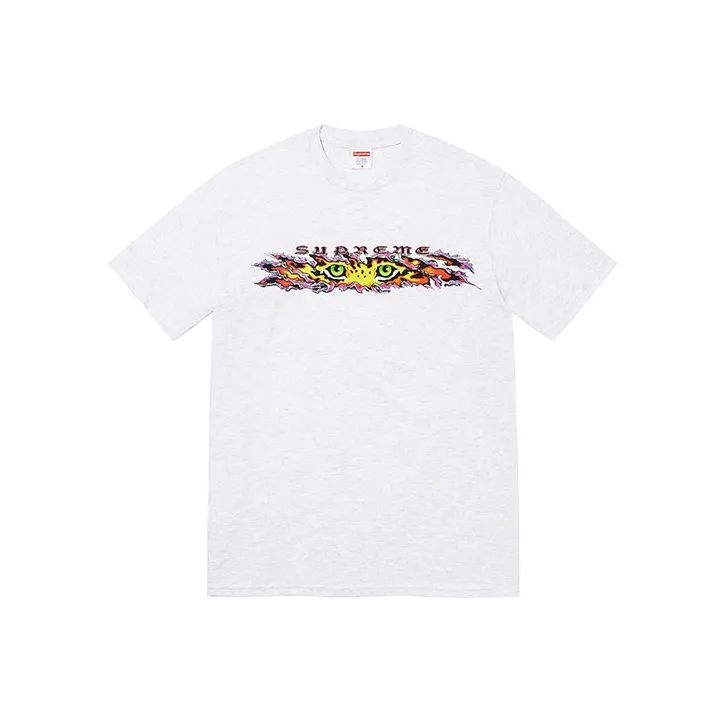 Supreme Eyes Tee-4