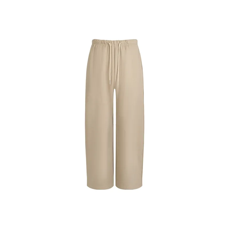 TERRA INCOGNITA Casual Pants Unisex-3