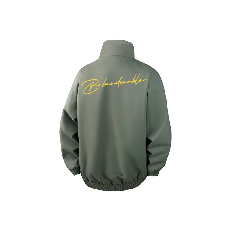 BOBBY ABLEY Jackets Coats Unisex-27