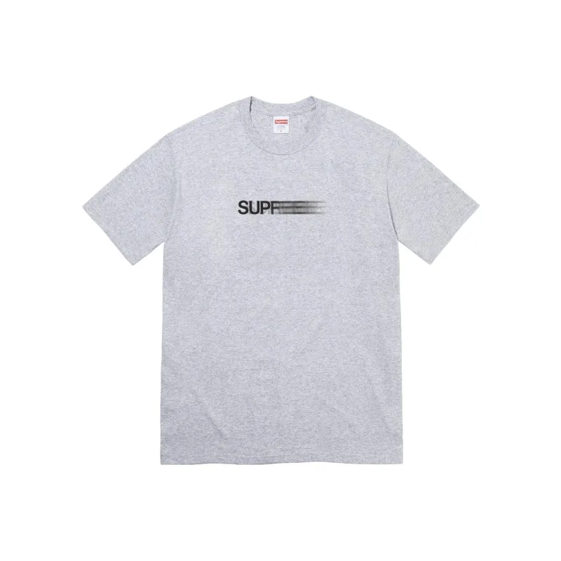 Supreme Motion Logo Tee SS23-1