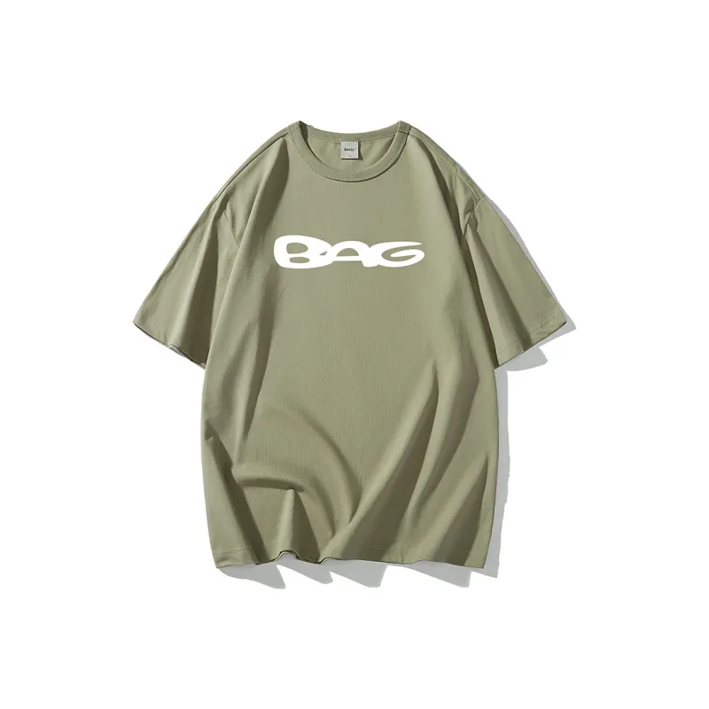 BAGGL T-Shirts Unisex-24