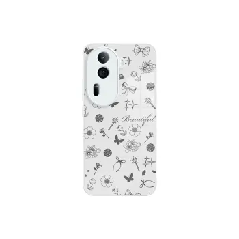 Small bones Phone Cases