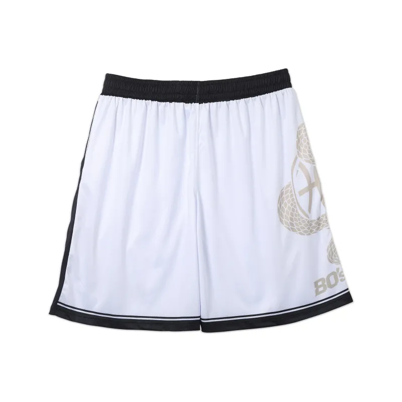 Stance Basketball Suits Unisex-10