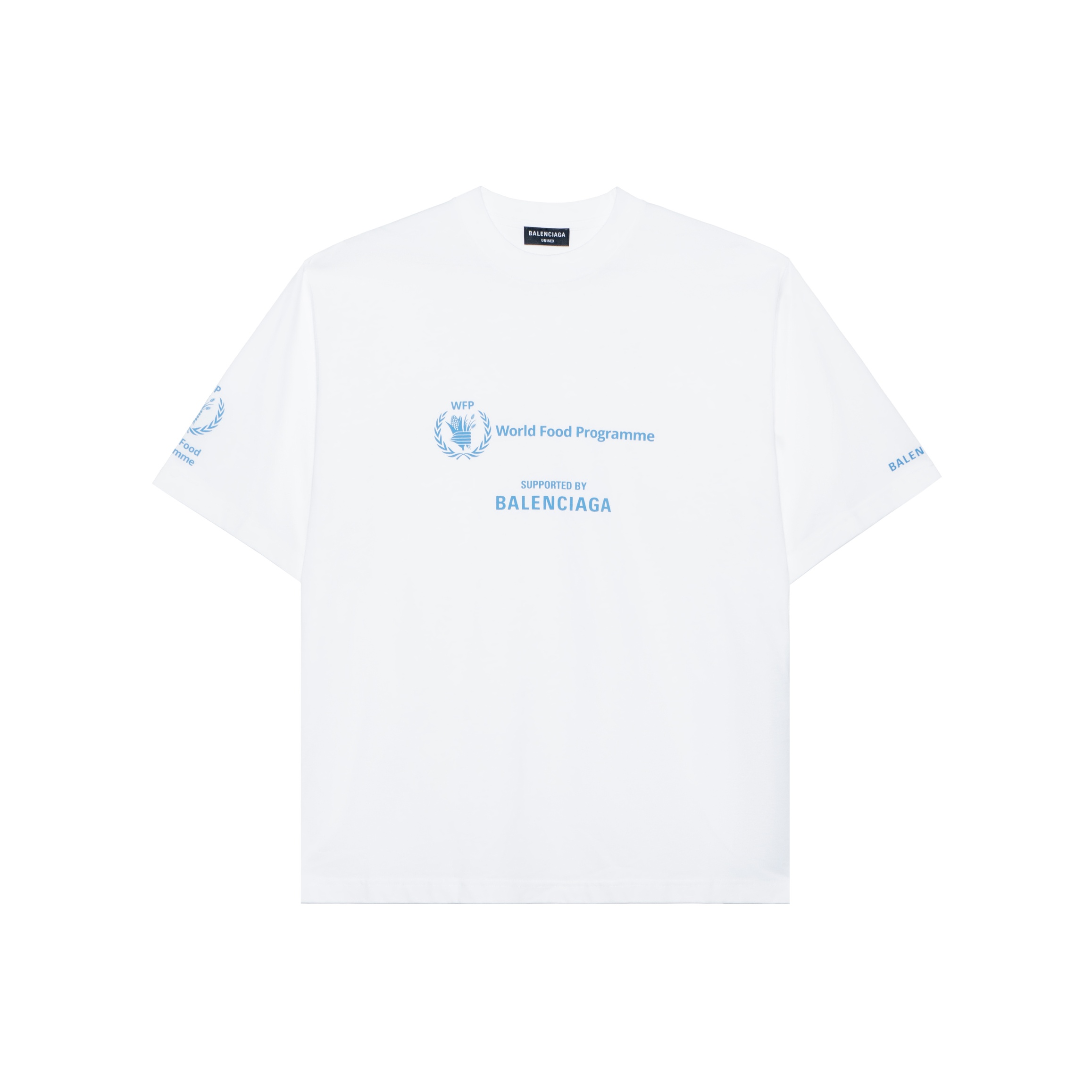 トップス BALENCIAGA WFP 0400019234705?wid=900