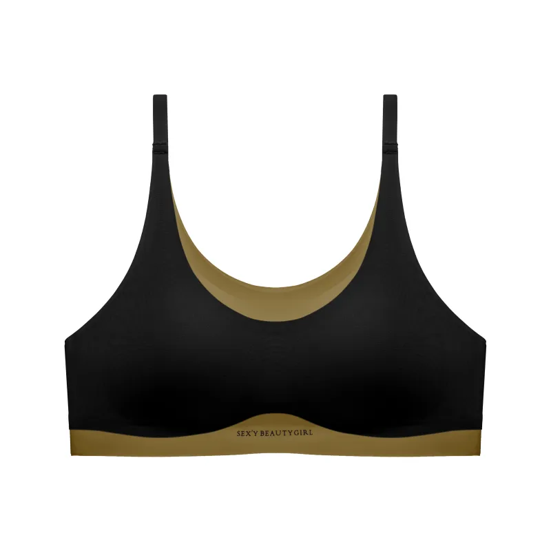 MIIOW Women's Bras-0