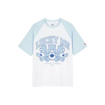 Carebears X AMONSTER T-Shirts Unisex