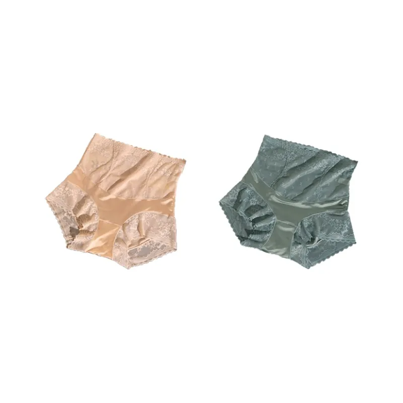 GOSO Underpants Women's Combo Set-5