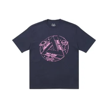 PALACE Space Cadet T shirt SS22
