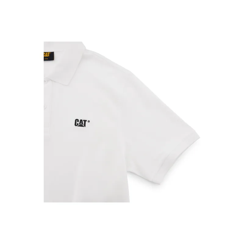 CAT Polo Shirts Men-3