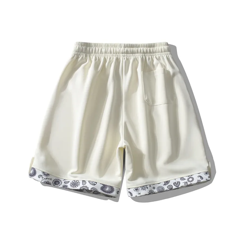 ZNTN Casual Shorts Unisex-11