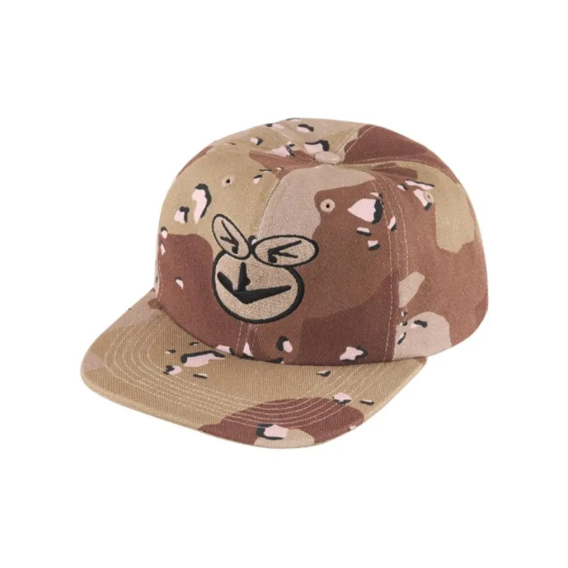 Supreme Aphex Twin 6 Panel-4