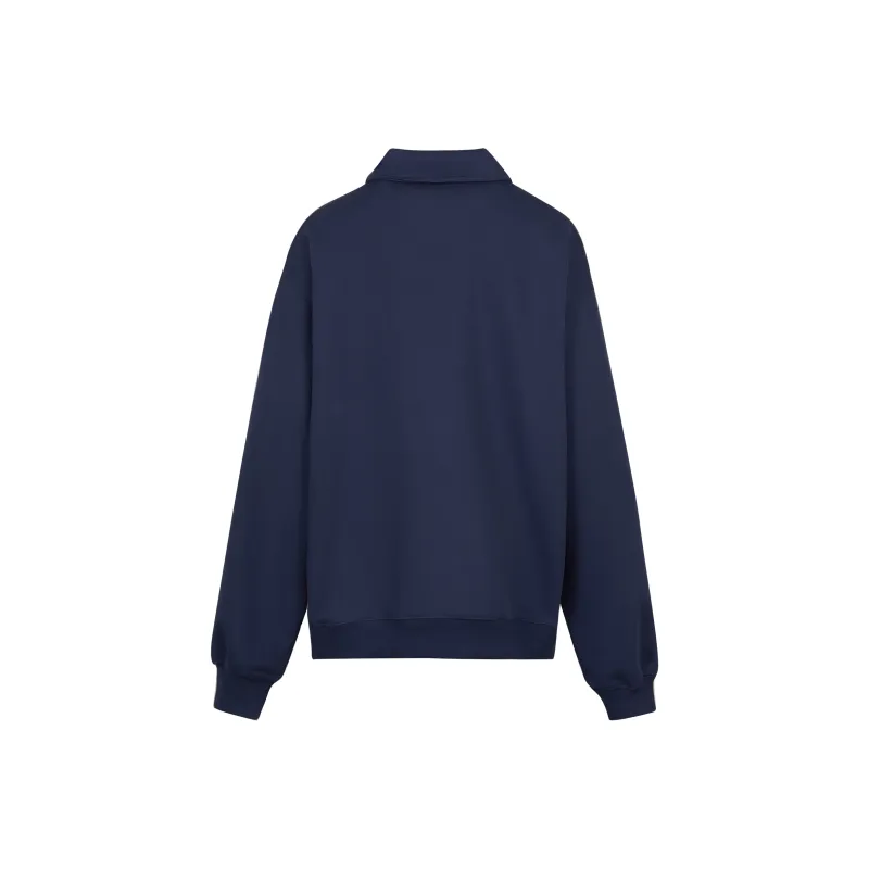 ZUOBEIKA Sweatshirts Unisex-1