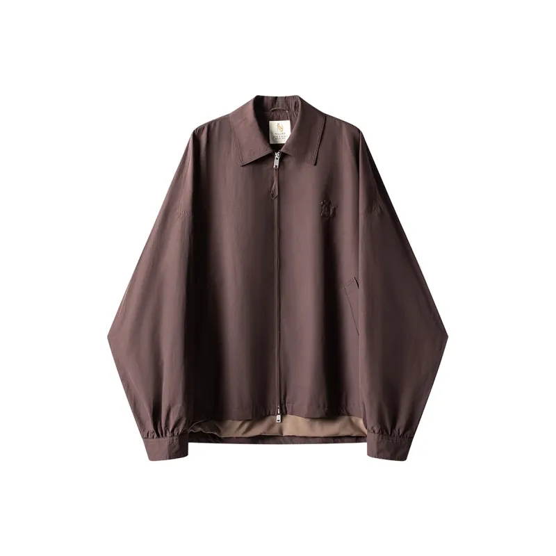 WILLIAM FOX&SONS Jackets Unisex-2