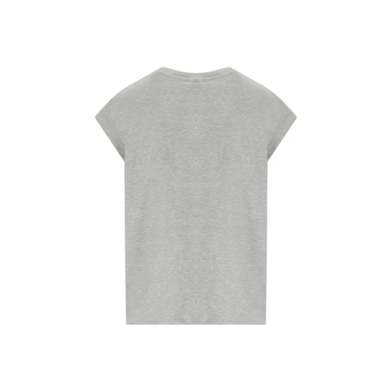 Essentiel Antwerp Hobster T shirt-1