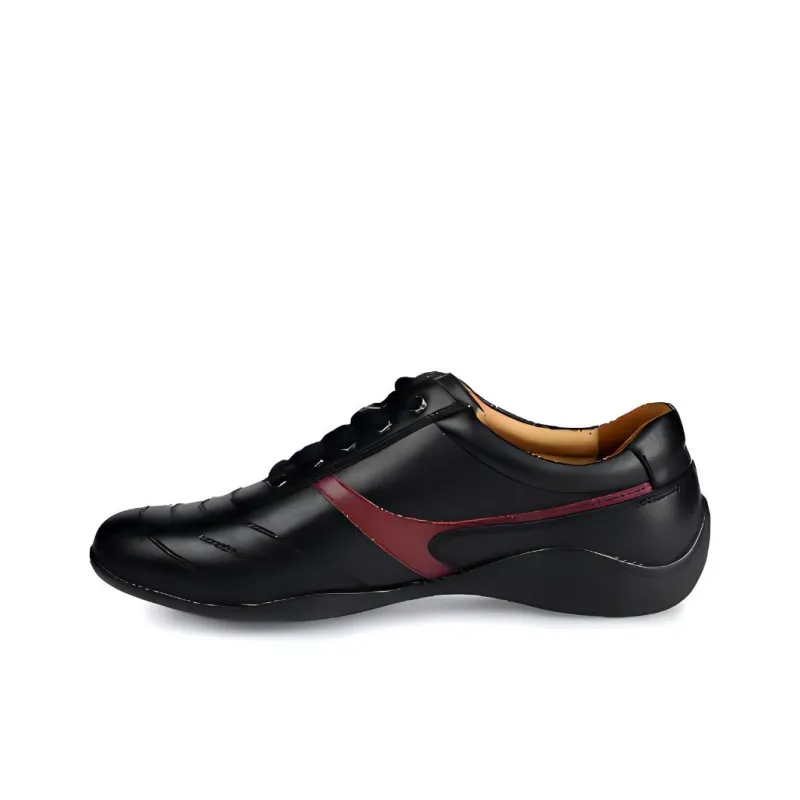 XGN Slip Resistant, Abrasion Resistant, Breathable, Lightweight Low Top Casual Shoes Unisex-6