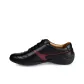 Long Eagle Black Red