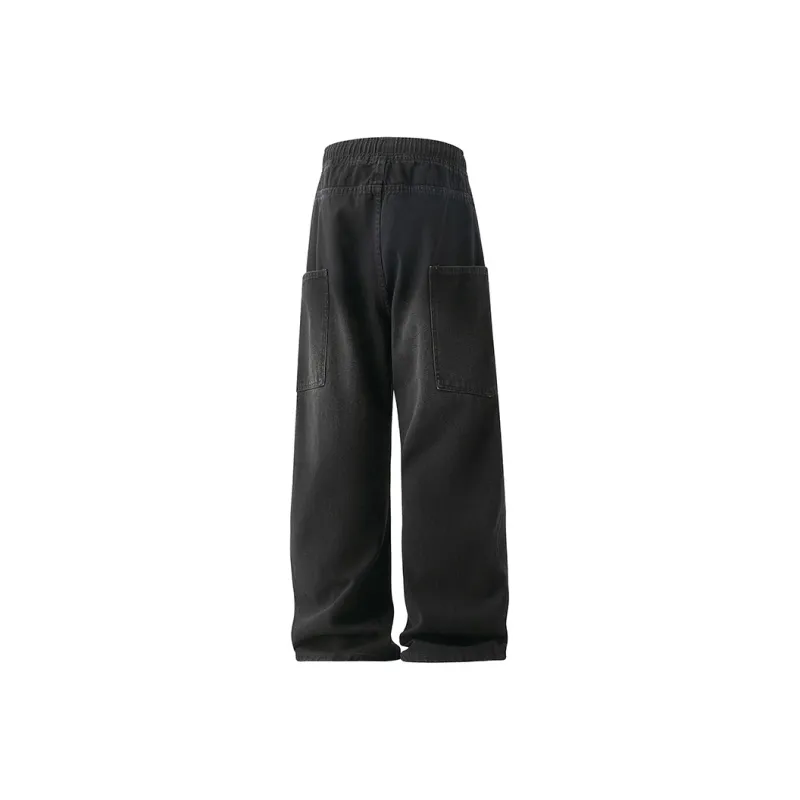 OPMO Jeans Unisex-15