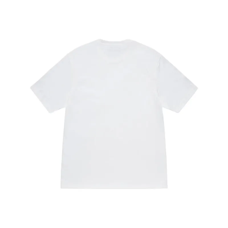 Stussy Smooth 80 Tee-1