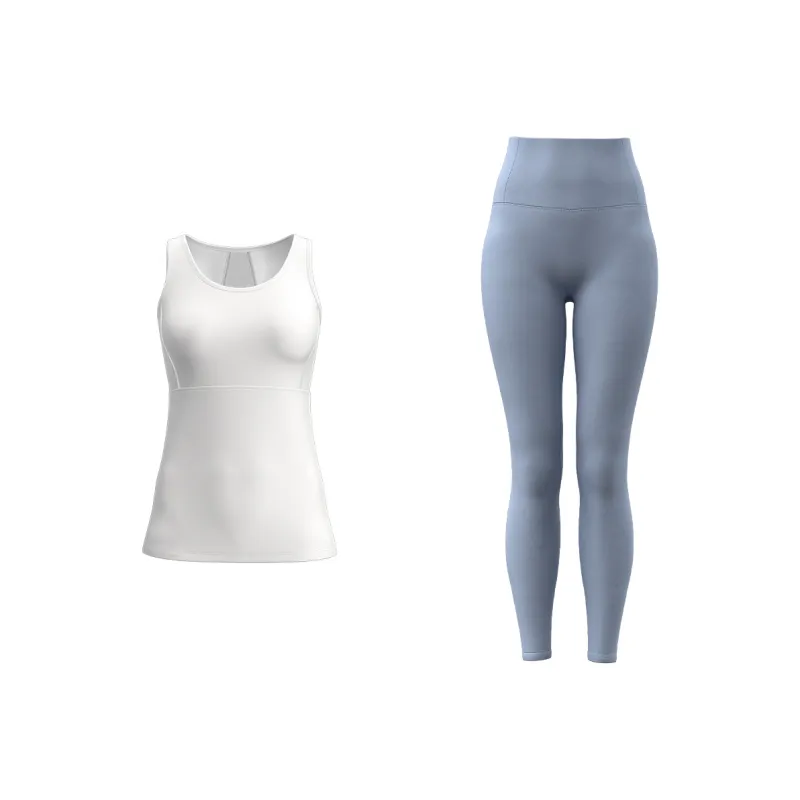 FARO Women's Shapewear-2