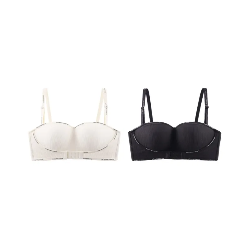 2323 Underwear Set Women's Coffee-9