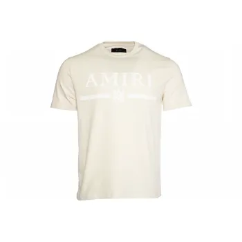 AMIRI Bar Logo Tee