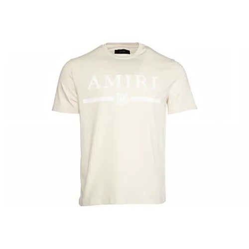 AMIRI Wes Lang Solar Kings Tee