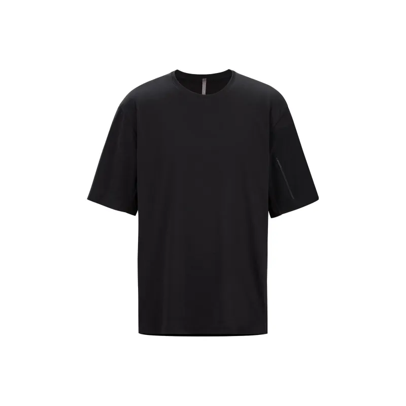 Arcteryx VEILANCE DEMLO T Shirts Men-6