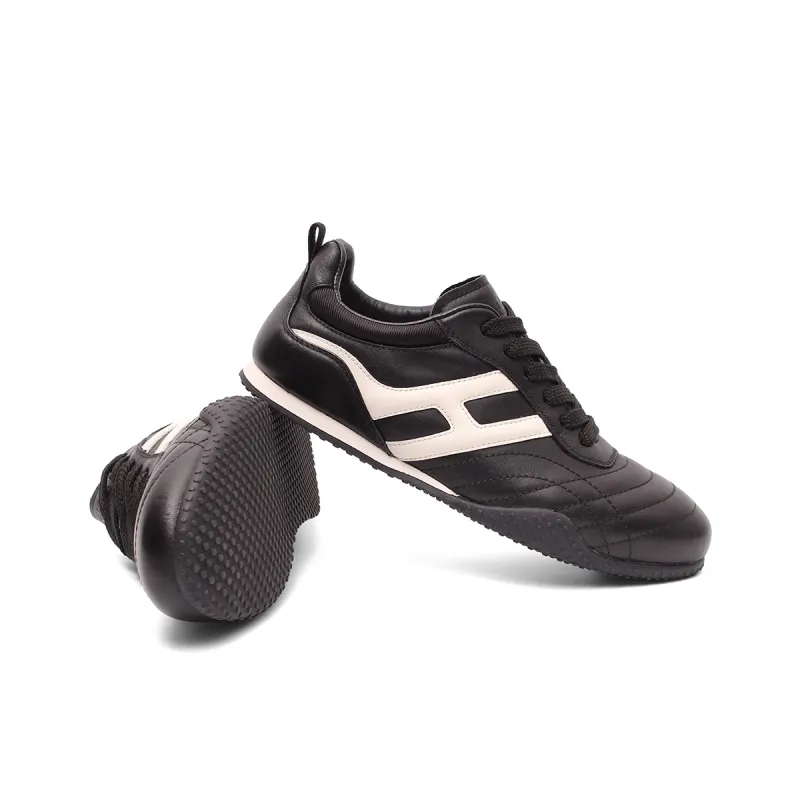 Daying Slip Resistant Breathable Low Top Casual Shoes Men's-10