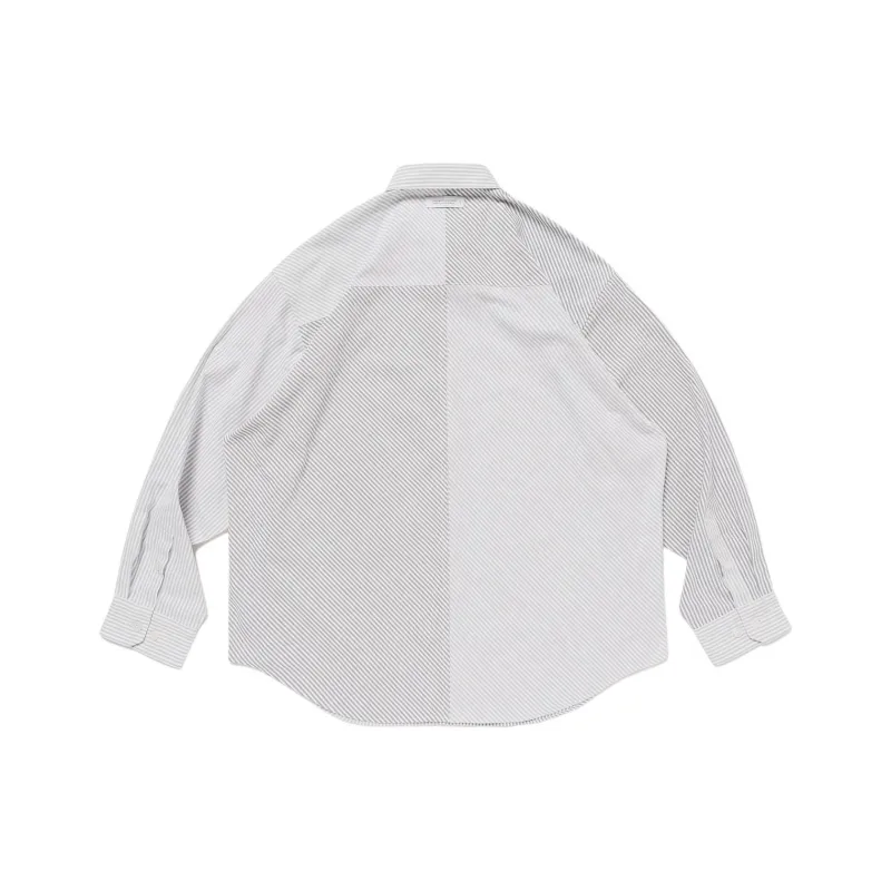 WTAPS SS25 Shirts Unisex-1