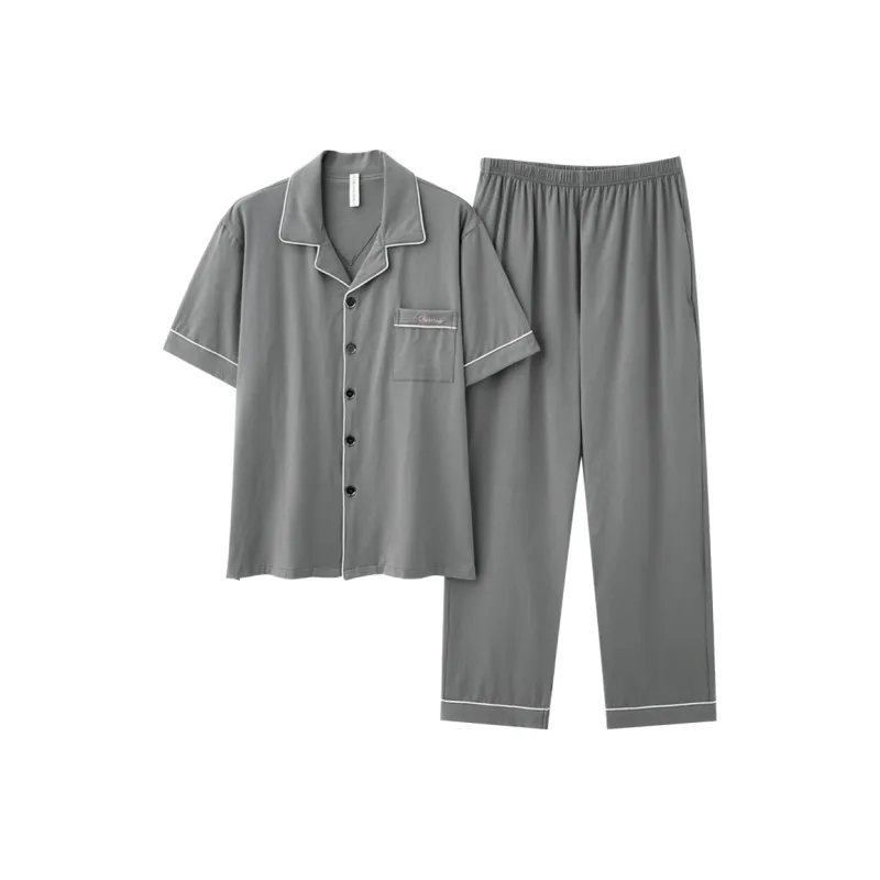 FARO Men Pajama Sets-0