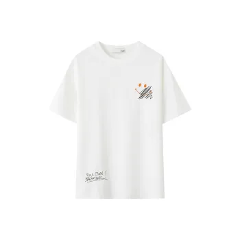 WOOG2005 T-Shirts Men