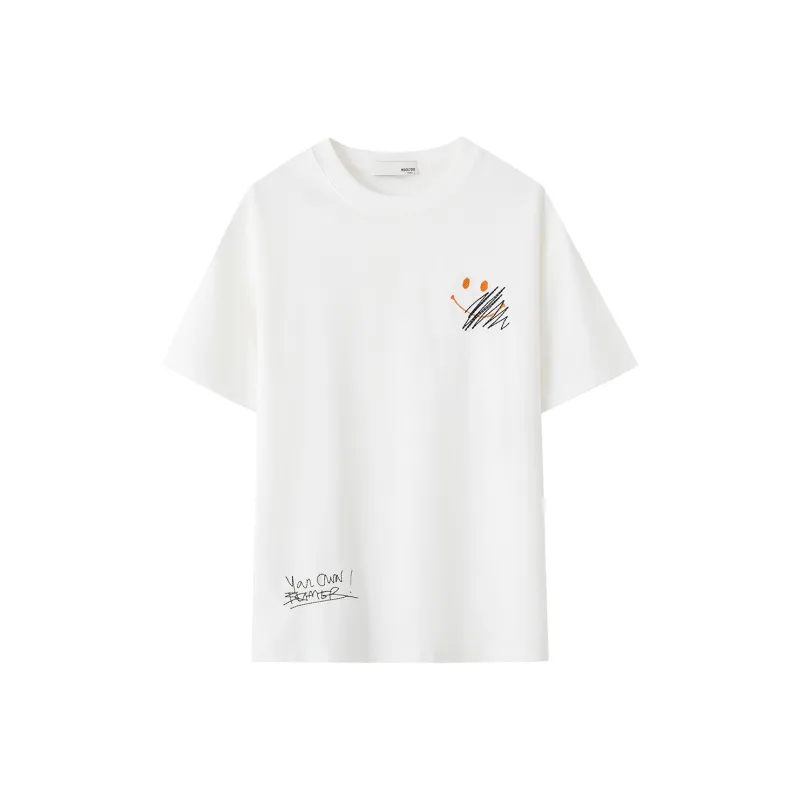 WOOG2005 T-Shirts Men-0