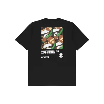 Aape T Shirts Men