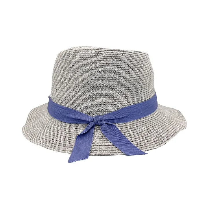 Être Par Lee Plant Fiber Bucket Hats Women's-1