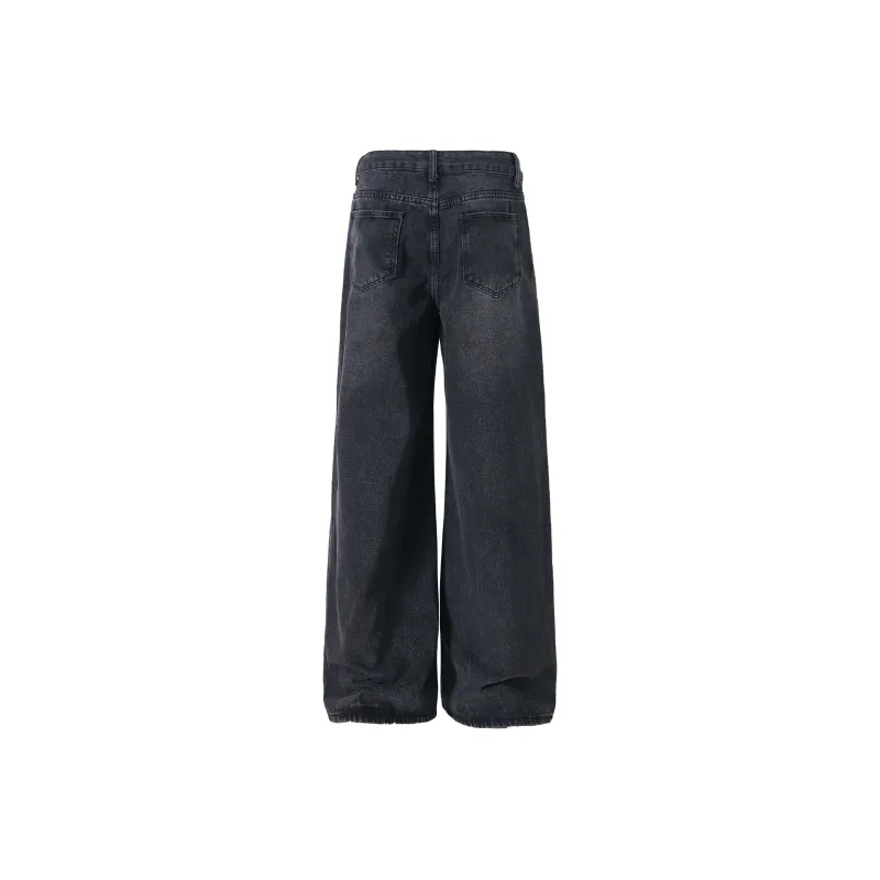SCRM Jeans Unisex-1