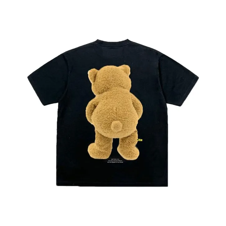 NPC T-Shirts Unisex-0