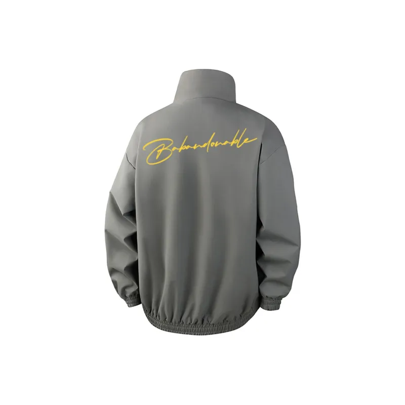 BOBBY ABLEY Jackets Coats Unisex-20