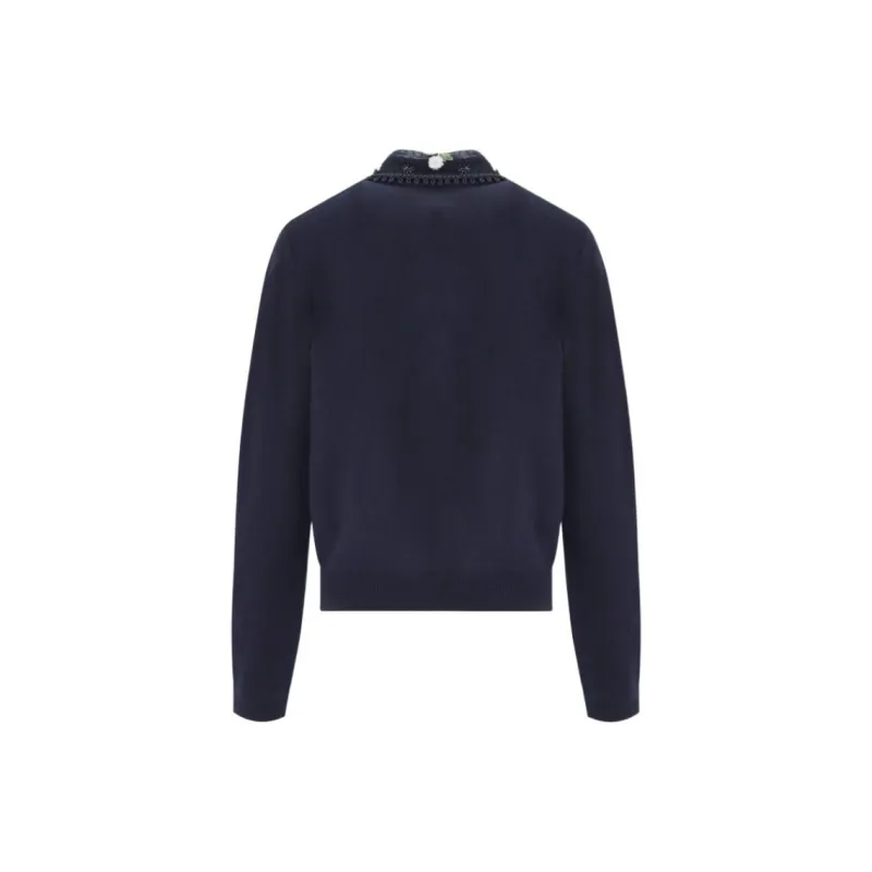 Essentiel Antwerp Hollandia Cardigan-1